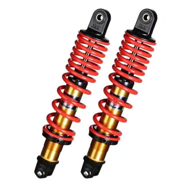ΑΜΟΡΤΙΣΕΡ ΣΕΤ YSS HYBRID YAMAHA N MAX 125-155 21-