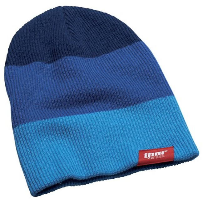 ΣΚΟΥΦΙ  THOR S16  TRIPLE  BLUE