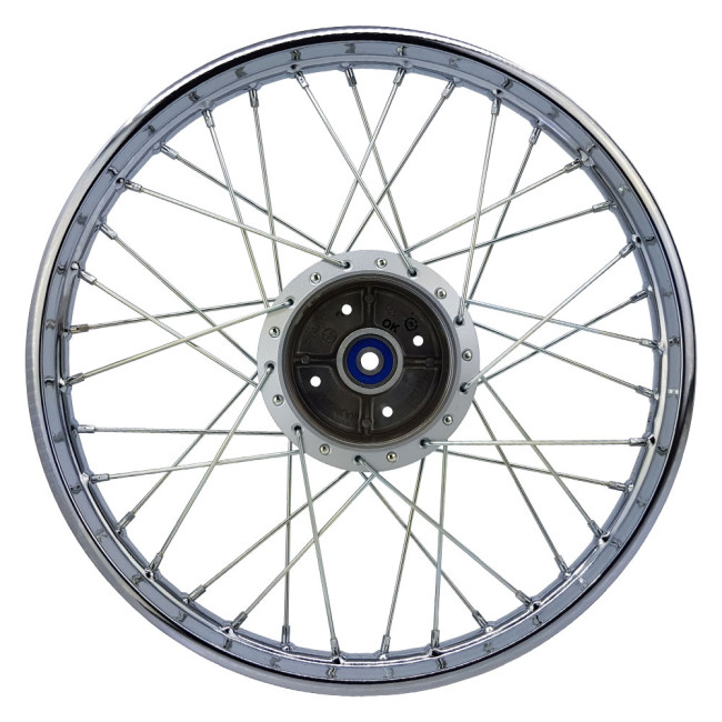 Τροχός Πίσω C50 6-12v Union