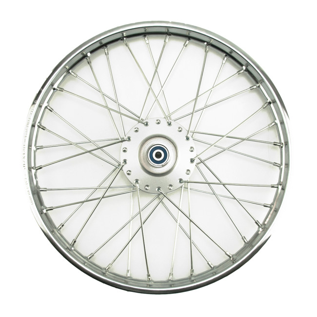 Τροχός Εμπρός Crypton-X 135/T-110 Union