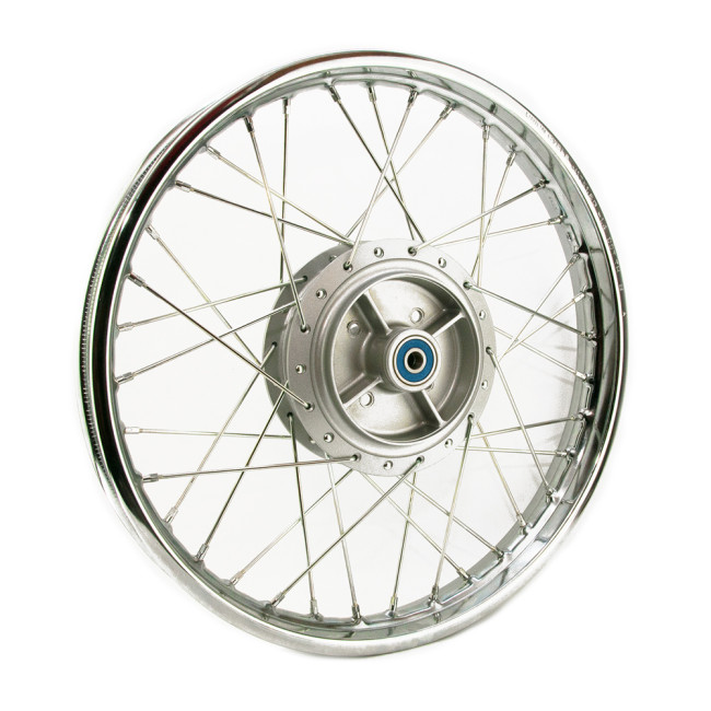 Τροχός Πίσω Crypton-X 135/T-110/T-115S Union