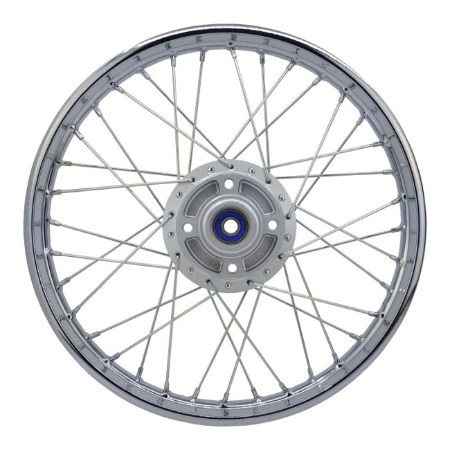 Τροχός Εμπρός Innova 125 Union