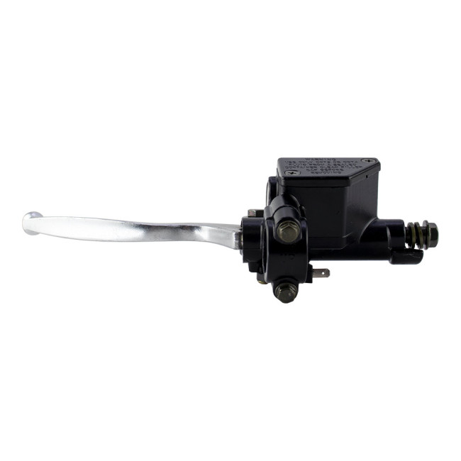 Τρόμπα Φρένου Αριστερή με Μανέτα Sym Symphony SR 150 Roc