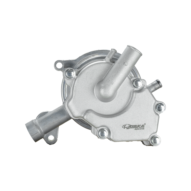 Τρόμπα Νερού Κομπλέ Hyperflow ATAKA RACING Crypton-X T135