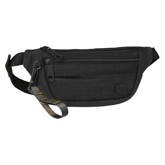 Τσαντάκι Μέσης B Holt Waist Bag Χρώμα Μαύρο CAT84031