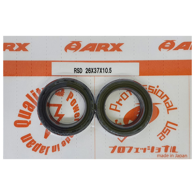 ΣΕΤ Τσιμούχες Πειρουνιού 26x37/10.5 Japan