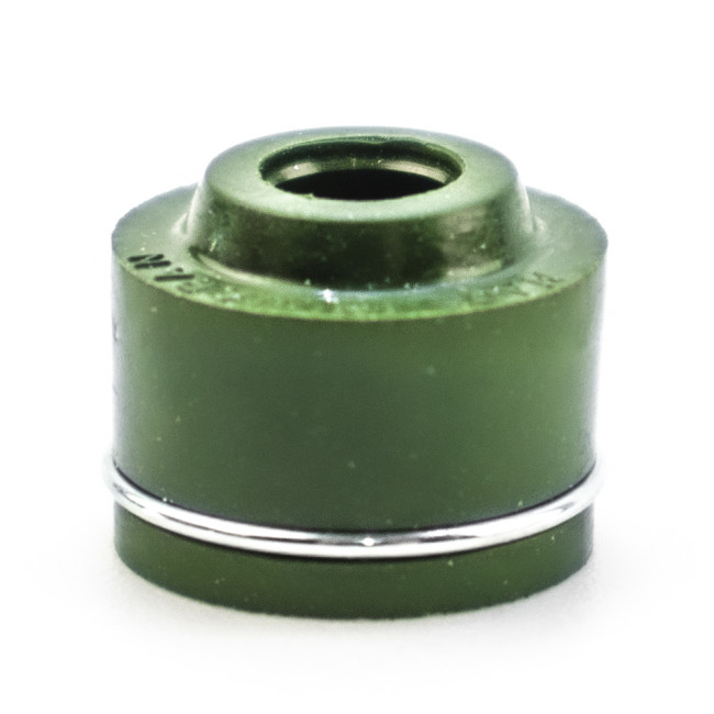 Τσιμουχάκι Βαλβιδών V-Strom 650 Roc