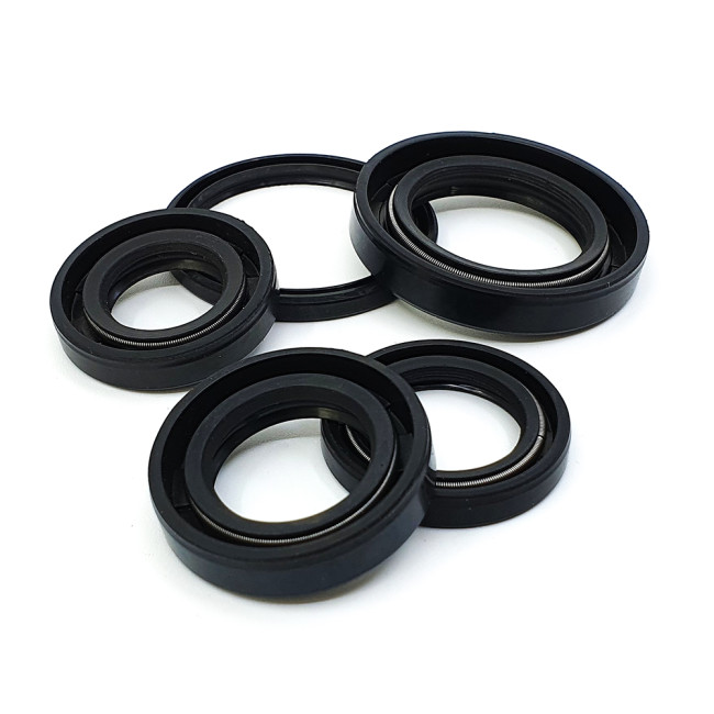 Σετ Τσιμούχες Μοτέρ 6 Τεμάχια GY50 Scooter Roc