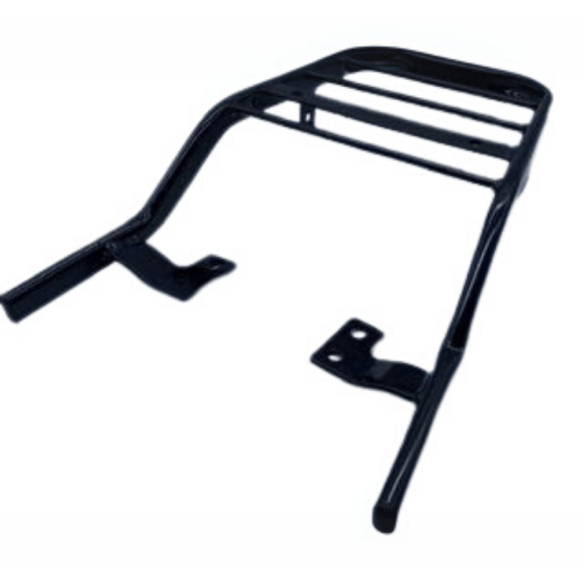 ΣΧΑΡΑ  MODENAS  GT135 ΜΑΥΡΗ NIKME 1810842