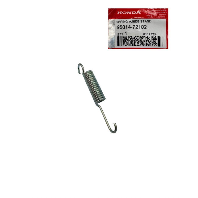 ΕΛΑΤΗΡΙΟ ΠΛΑΙΝΟΥ ΣΤΑΝΤ PCX-WAVE-INNOVA-ASTREA 95014-72102HI