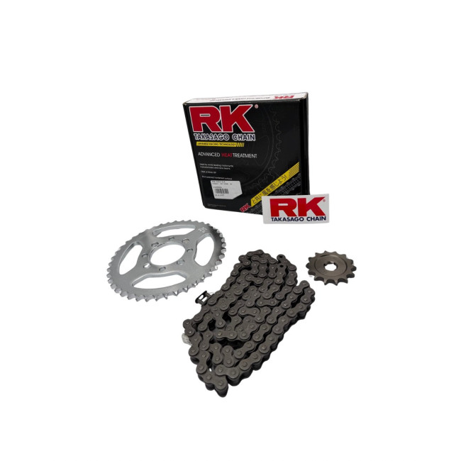 ΓΡΑΝΑΖΙ ΚΙΤ KAZE-R 115 RK (14-44) 428(SB) 108 ΔΟΝΤΙΑ