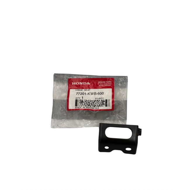 ΜΕΝΤΕΣΕΣ ΣΕΛΛΑΣ WAVE HONDA HI-77201-KWB-600