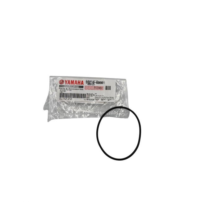 O-RING ΓΝΗΣΙΟ YAMAHA 93210-60801