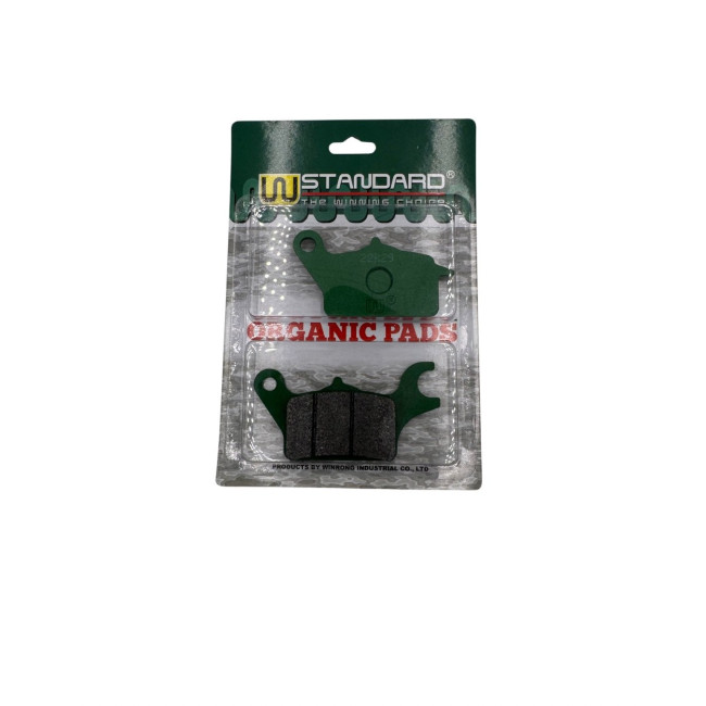 ΤΑΚΑΚΙΑ ΕΜΠΡΟΣ  WAVE110I/SUPRA X/GTR150 W-STD TVD-625