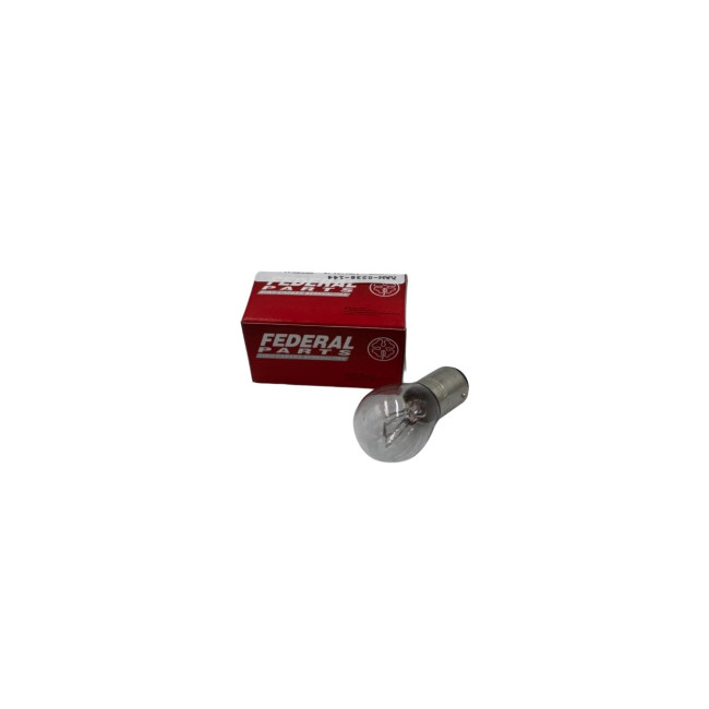 ΛΑΜΠΑ 12V/21/5  FEDERAL