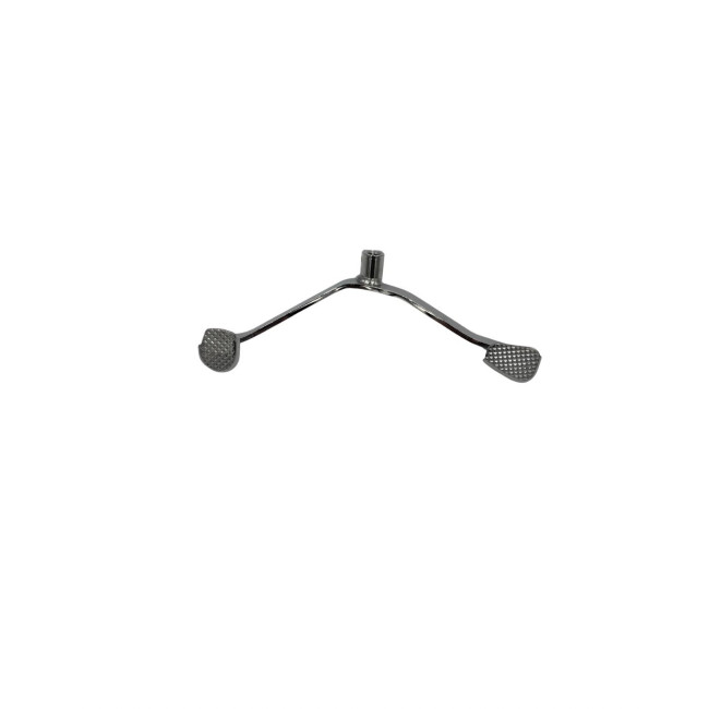 ΛΕΒΙΕΣ ΤΑΧΥΤΗΤΩΝ ΔΙΠΛΟΣ WAVE-110i/GRAND-X 110i FEDERAL