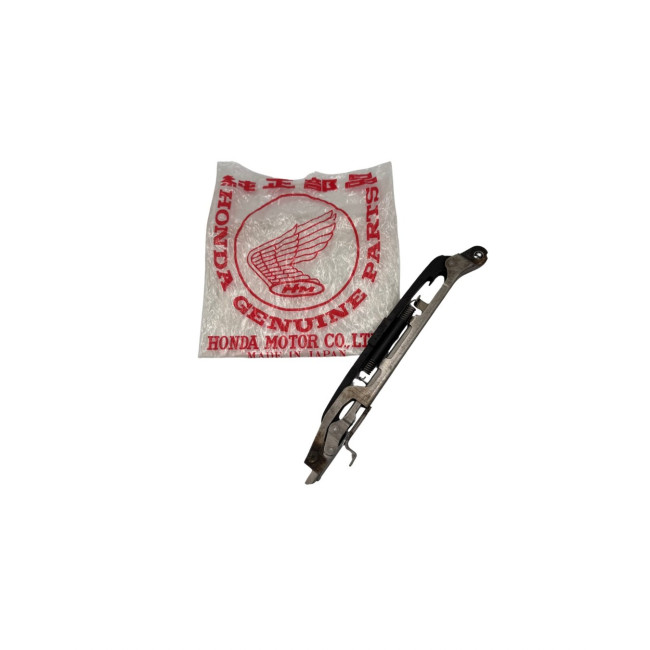 ΤΕΝΤΩΤΗΡΑΣ XR200RE (1984-1986) ΟΕΜ