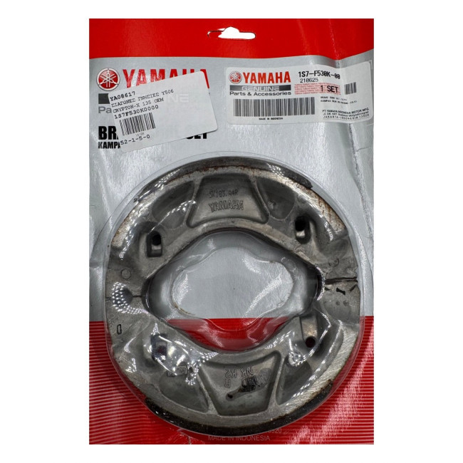 ΣΙΑΓΩΝΕΣ ΓΝΗΣΙΕΣ Y506 CRYPTON-X 135 OEM 1S7F530K0000