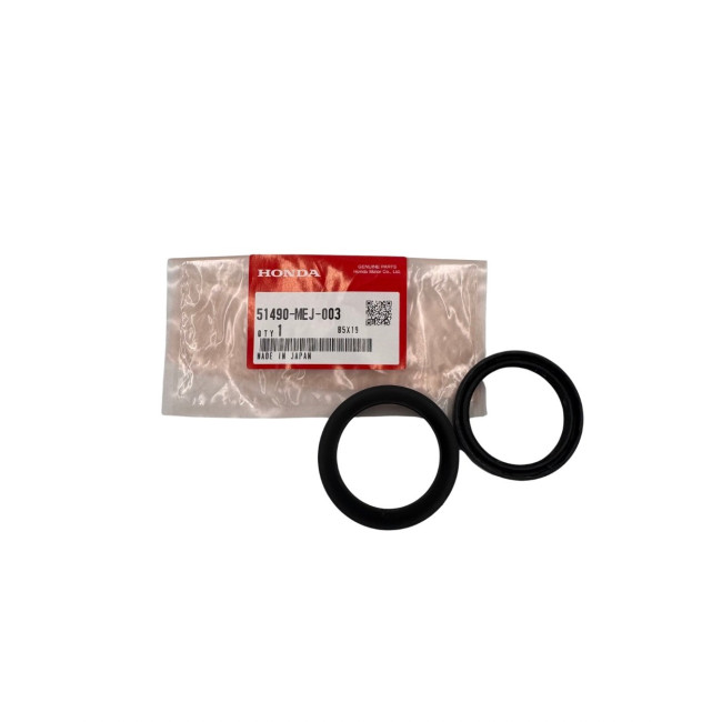 ΤΣΙΜΟΥΧΕΣ 42-54-11 ΚΑΙ ΞΥΣΤΡΕΣ XLV 1000 VARADERO ΓΝΗΣΙΕΣ  HONDA  51490-MEJ-003 ΣΕΤ (1 ΤΣΙΜΟΥΧΑ ΚΑΙ 1 ΞΥΣΤΡΑ ΑΝΑ ΣΕΤ)