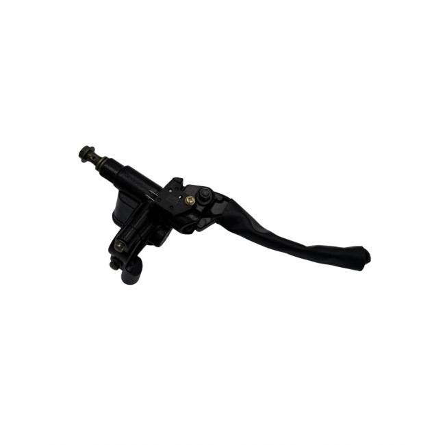 ΤΡΟΜΠΑ ΦΡΕΝΟΥ ΑΡΙΣΤΕΡΗ ΜΕ ΜΑΝΕΤΑ ΓΙΑ YAMAHA N-MAX 125-155 2015-2020 ROC