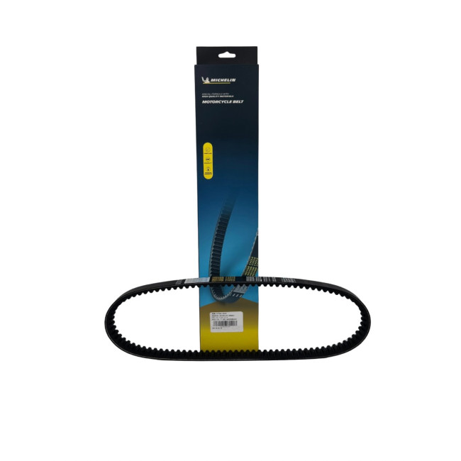 ΙΜΑΝΤΑΣ SYM CITYCOM 300 2008-10 (LEA)SYM CITYCOM 300 2010-12 MICHELIN ARAMID 982-23-7-30-10.5