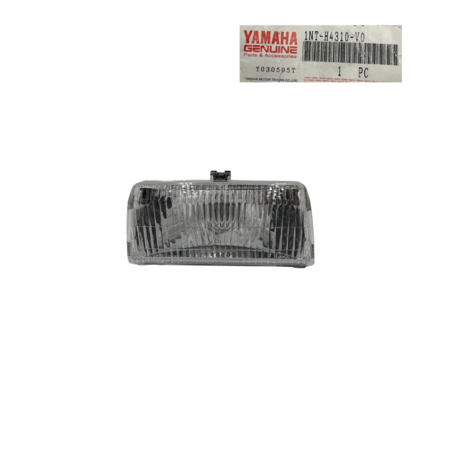 ΦΑΝΑΡΙ  ΕΜΠΡΟΣ  CT50 YAMAHA 1NTH4310V000