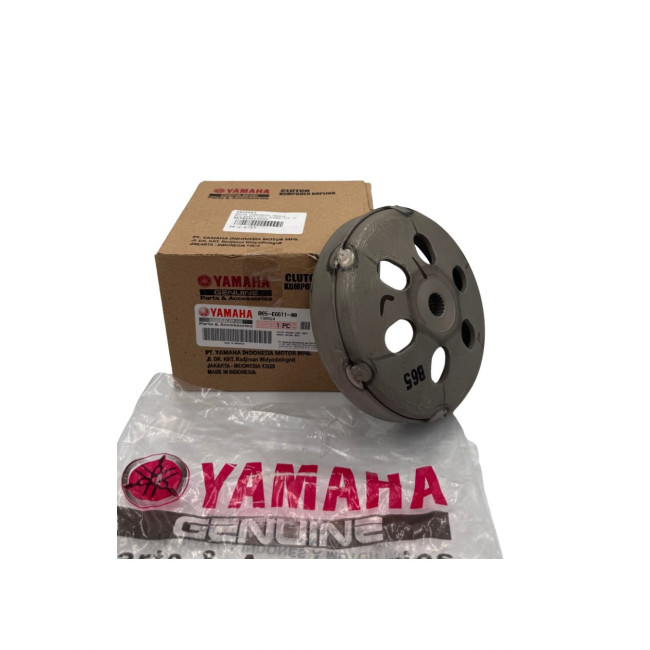 ΚΑΜΠΑΝΑ ΦΥΓΟΚΕΝΤΡΙΚΟΥ N-MAX 125/155 (2015-2021) YAMAHA B65-E6611-00
