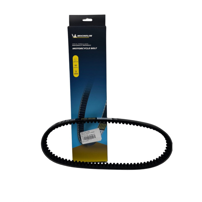 ΙΜΑΝΤΑΣ HONDA PCX 150 2012-2016 MICHELIN ARAMID 820-22-30-10