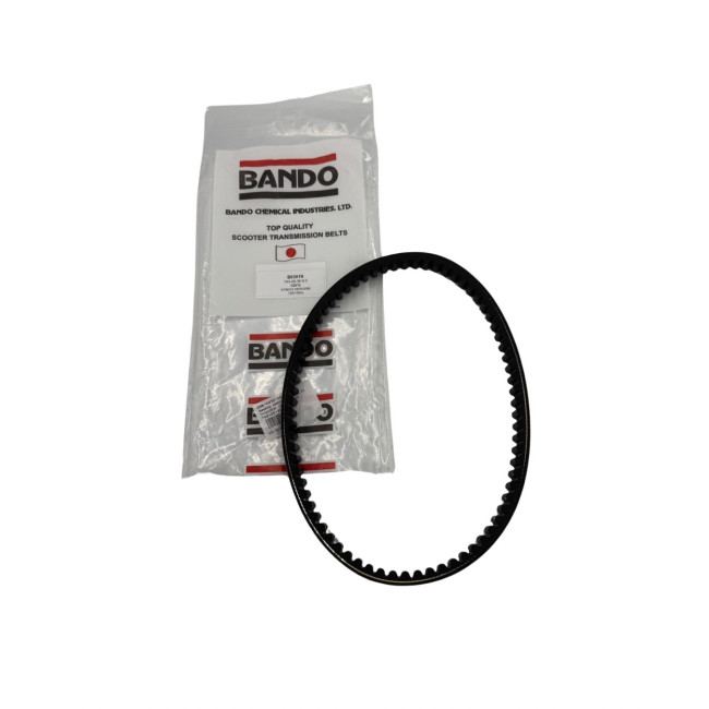 ΙΜΑΝΤΑΣ BANDO CARGO125ie MIRO 125/130