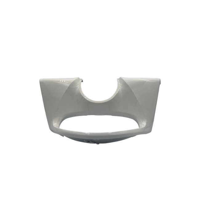 ΠΑΝΕΛ ΟΡΓΑΝΩΝ PCX125 150 2010-2013 ΑΣΠΡΟ (64337-KWN-900ZB) ROC