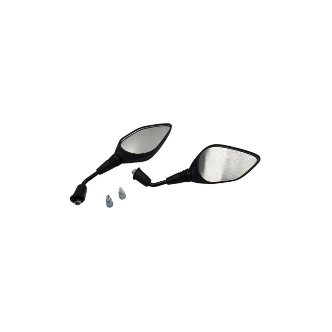 ΚΑΘΡΕΠΤΕΣ SYMPHONY 125 200ST H 8MM ΖΕΥΓΟΣ (88110/88120-XPA-000) ROC