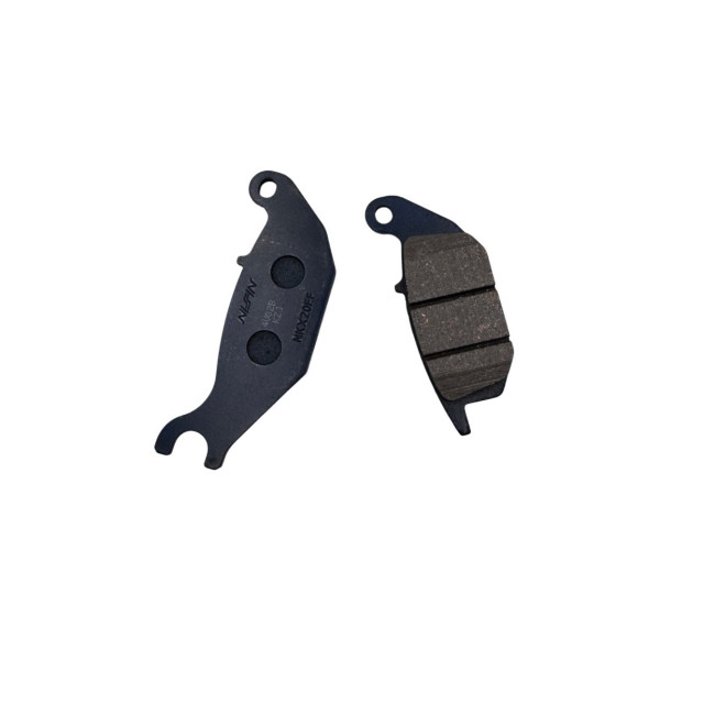 ΤΑΚΑΚΙΑ ΠΙΣΩ GB350S ΣΕΤ ΓΝΗΣΙΑ HONDA 06435-K0Z-E01