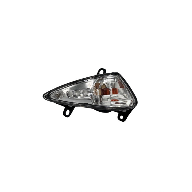 ΦΛΑΣ ΕΜΠΡΟΣ ΑΡΙΣΤΕΡΟ ΔΙΑΦΑΝΑΦΟ INNOVA 125 INJECTION ROC