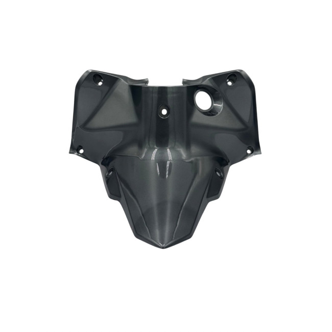 ΓΕΦΥΡΑ ΠΟΔΙΑΣ ΓΚΡΙ HONDA WAVE 110 (64310-KWW-C00) ROC