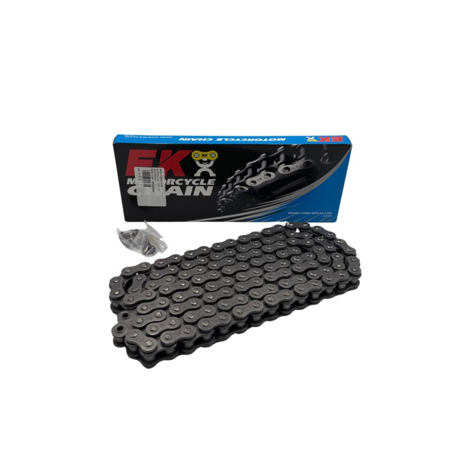 ΑΛΥΣΙΔΑ ΚΙΝΗΣΗΣ TRANSALP 650/700  525 118Τ EK X-RING DEX