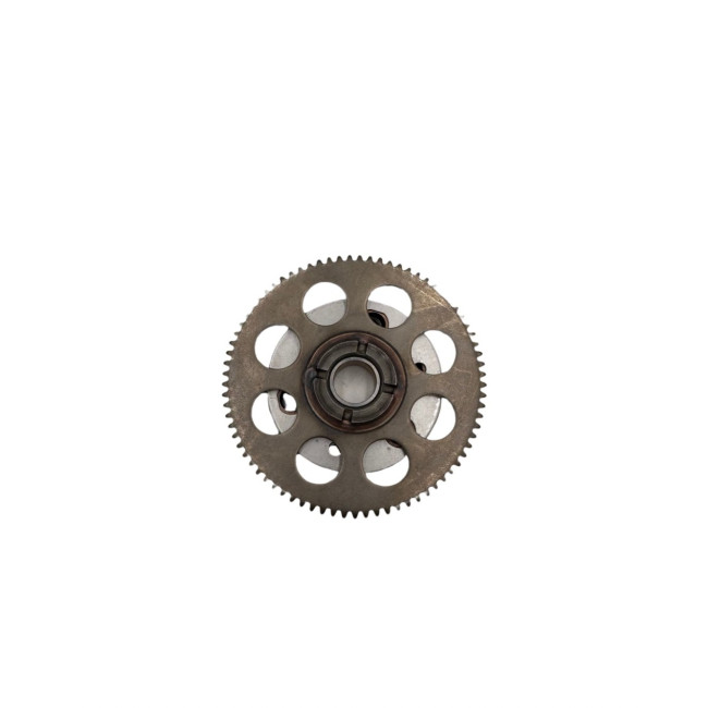 ΚΟΜΠΛΕΡ ΜΙΖΑΣ YAMAHA CRYPTON 105/R-105 ROC ΜΕ ΓΡΑΝΑΖΙ 3 ΜΠΙΛΙΕΣ