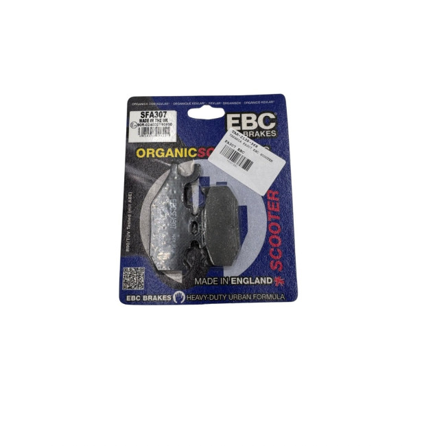 ΤΑΚΑΚΙΑ FA307 EBC SCOOTER