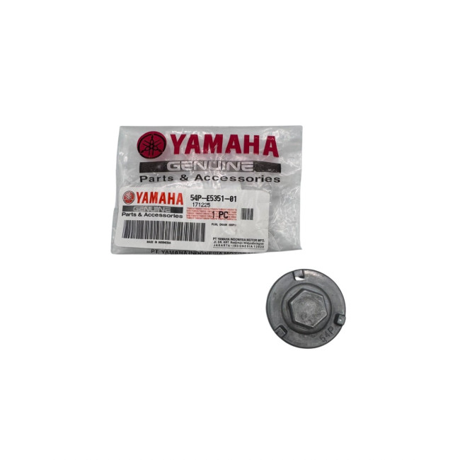 ΤΑΠΑ ΛΑΔΙΟΥ N-MAX 125 21+  ΓΝΗΣΙΑ YAMAHA 54P-E5351-0100