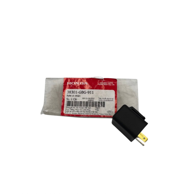 ΡΕΛΕ ΦΛΑΣ WAVE 110/VISION  10W HONDA 38301-GBG-911-H1