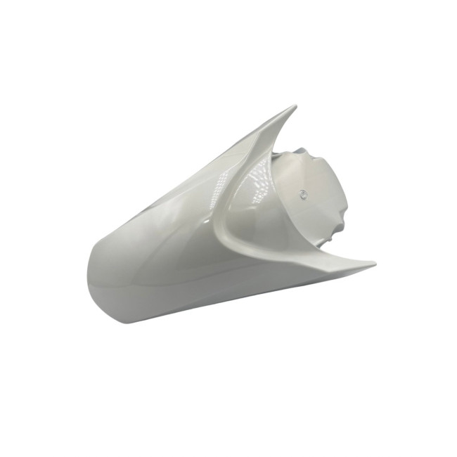 ΦΤΕΡΟ ΕΜΠΡΟΣ ΓΙΑ HONDA PCX 125 (2021-2024) ΑΣΠΡΟ (61000-K1Z-J10ZE) ROC