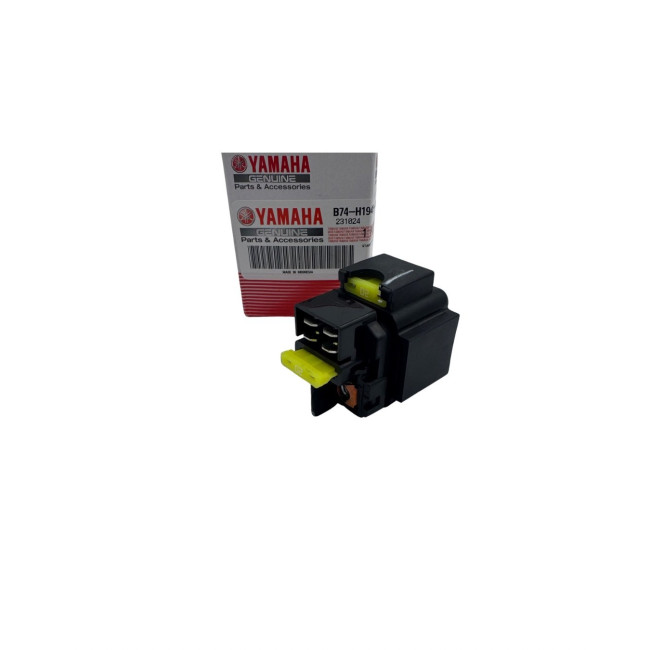 ΡΕΛΕ ΜΙΖΑΣ X-MAX 300 ΓΝΗΣΙΟ YAMAHA B74-H1940-000