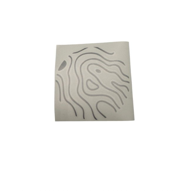 ΑΥΤΟΚΟΛΛΗΤΟ ΑΝΑΓΛΥΦΟ ΜΑΡ ΚΥΚΛΟΣ VECTOR