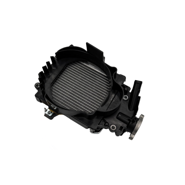ΨΥΓΕΙΟ ΝΕΡΟΥ PCX-150 2012-2015 / SH-150 2013-2016 ROC