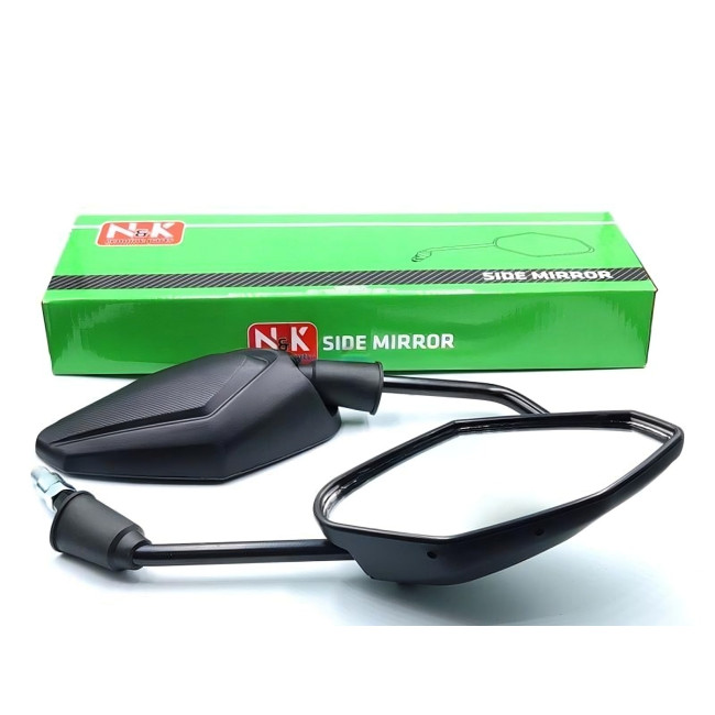 ΚΑΘΡΕΠΤΕΣ  ΣΕΤ GTR 150 NK