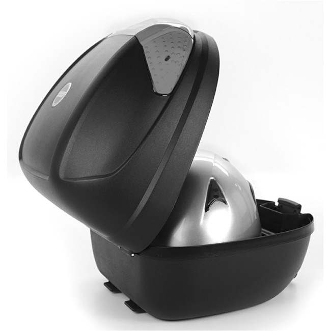 Βαλίτσα 30Lt Tech Micro 2 Hinge Χρώμα Μαύρο E300NT2 Givi