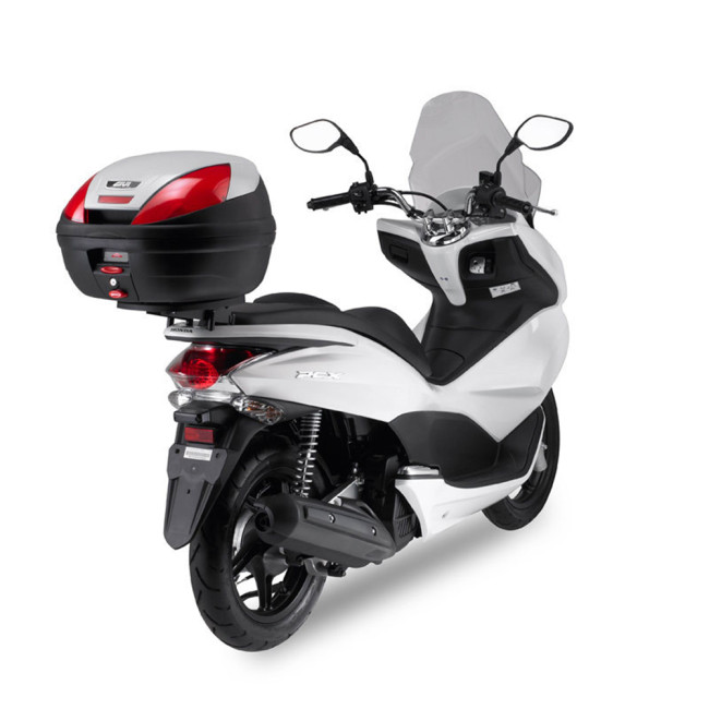 Βάση/Σχάρα Βαλίτσας PCX 125-150 2010- E231 Givi