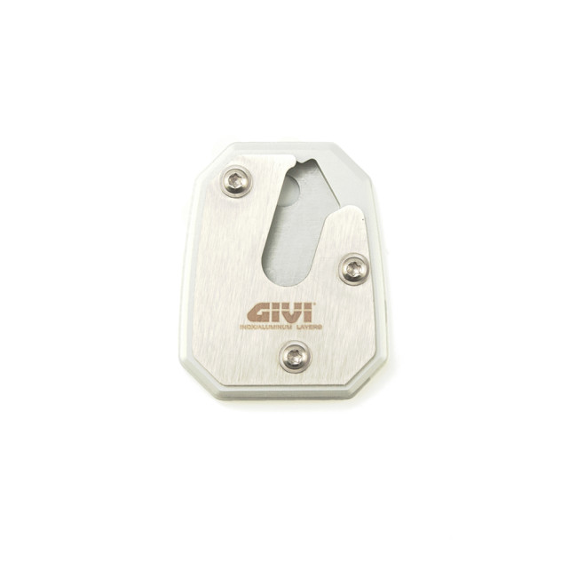 Βάση Πλαϊνού Σταντ DL650 V-Strom 04-13 Givi ES3101