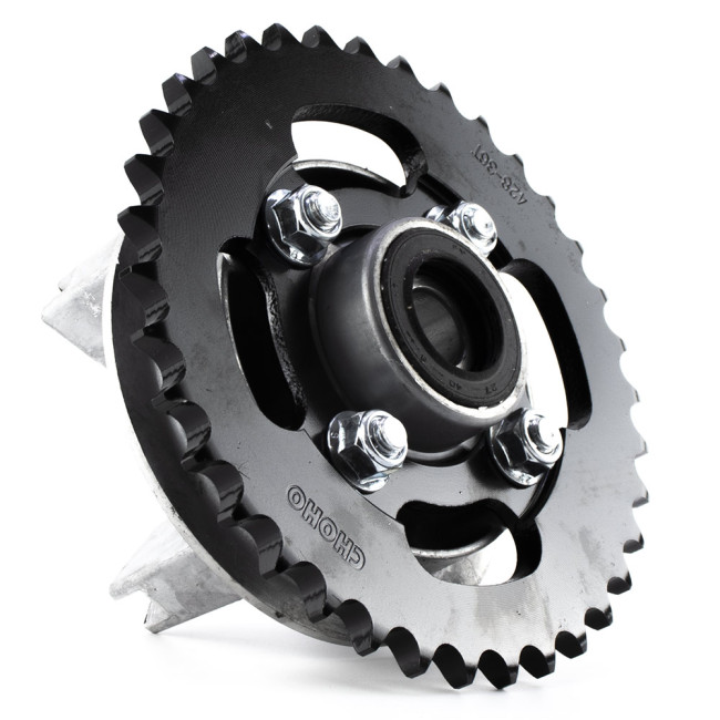 ΓΡΑΝΑΖΙΕΡΑ ΚΟΜΠΛΕ ΜΕ ΓΡΑΝΑΖΙ 36Τ SPRINTER 125/VELOS 125 EU4/5 ΓΝΗΣΙΑ DAYTONA VGB020-28300-0060