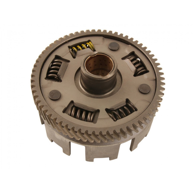 ΚΑΜΠΑΝΑ ΔΙΣΚΩΝ  KAZER 115 ΓΝΗΣΙΑ KAWASAKI 13095-1349