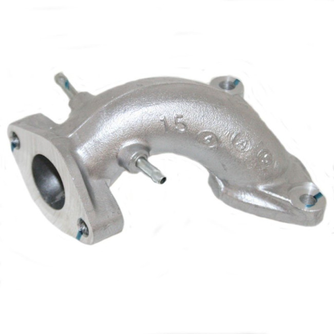 ΛΑΙΜΟΣ ΚΑΡΜΠΥΡΑΤΕΡ INNOVA 125 ΓΝΗΣΙΟΣ HONDA 17110-KPH-901